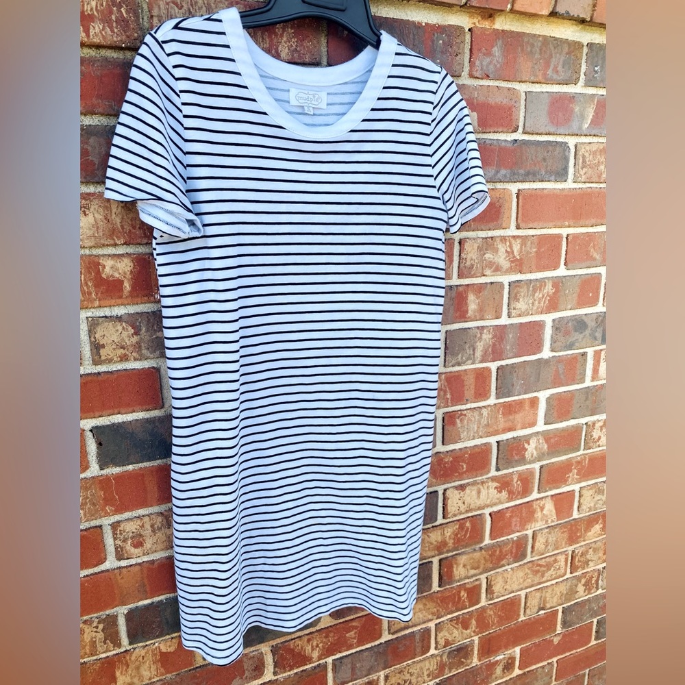 ♥️ Women’s Mudpie Cotton Dress Size Small ♥️